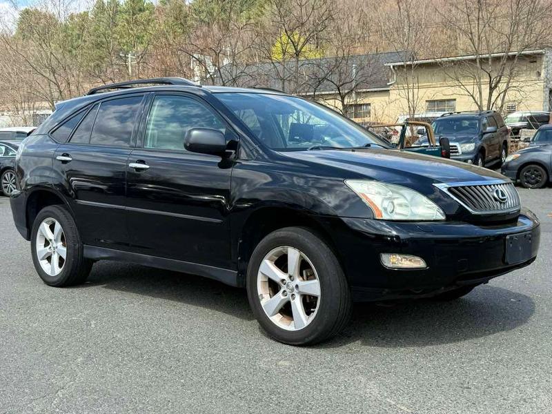 Продажа на аукционе авто 2008 Lexus Rx, vin: 2T2HK31U28C093987, номер лота: 51221356