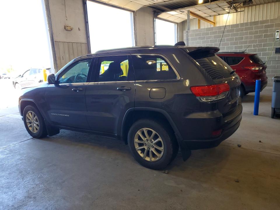 50150996 :رقم المزاد ، 1C4RJEAG4FC668291 vin ، 2015 Jeep Grand Cherokee مزاد بيع
