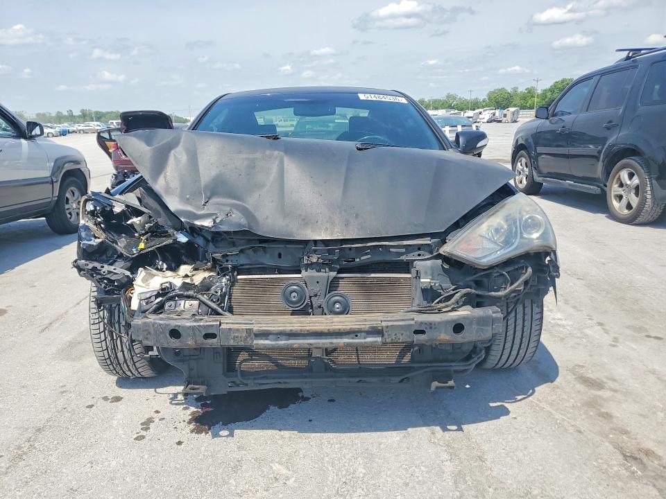 2015 Hyundai Genesis Coupe მანქანა იყიდება აუქციონზე, vin: KMHHU6KJ7FU127597, აუქციონის ნომერი: 51484536