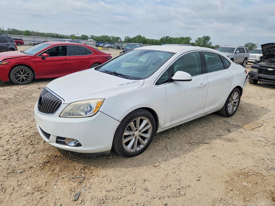 Продаж на аукціоні авто 2016 Buick Verano, vin: 1G4PR5SK1G4107508, номер лоту: 49314726