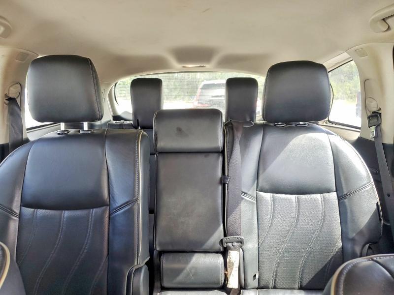 49760456 :رقم المزاد ، 5N1DL0MN3KC512055 vin ، 2019 Infiniti Qx60 مزاد بيع