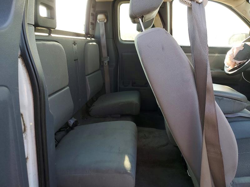 50148426 :رقم المزاد ، 1D7HE42K95S251000 vin ، 2005 Dodge Dakota مزاد بيع