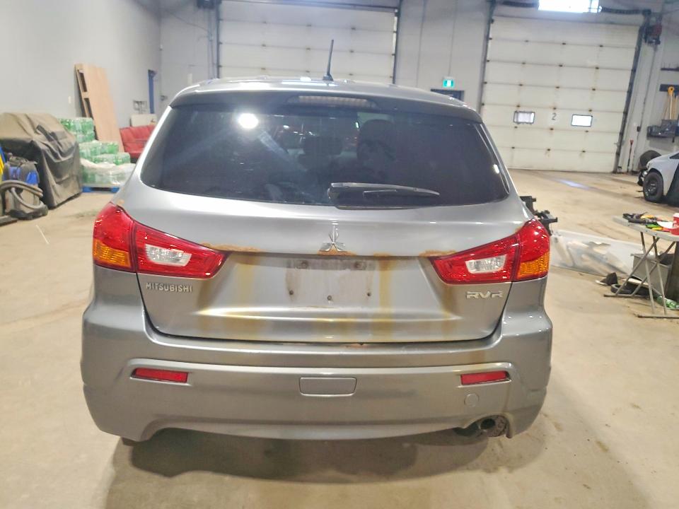 Aukcja sprzedaży 2012 Mitsubishi Rvr, vin: JA4AH3AU1CZ602965, numer aukcji: 49817956