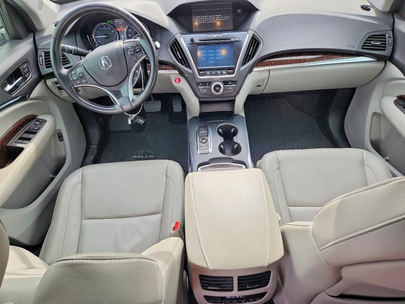Aukcja sprzedaży 2019 Acura Mdx, vin: 5J8YD3H35KL006466, numer aukcji: 49100976