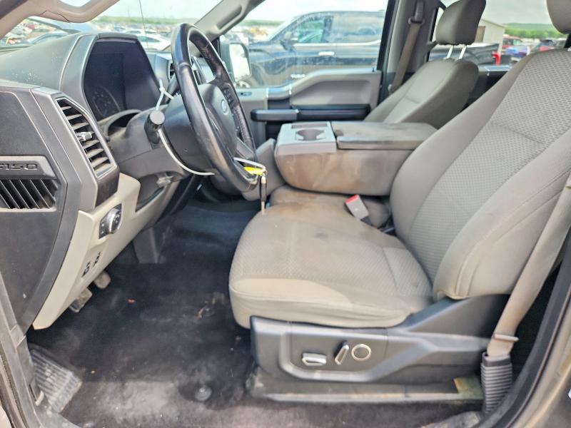 Продажа на аукционе авто 2017 Ford F150, vin: 1FTEW1CP8HKD87710, номер лота: 49569446