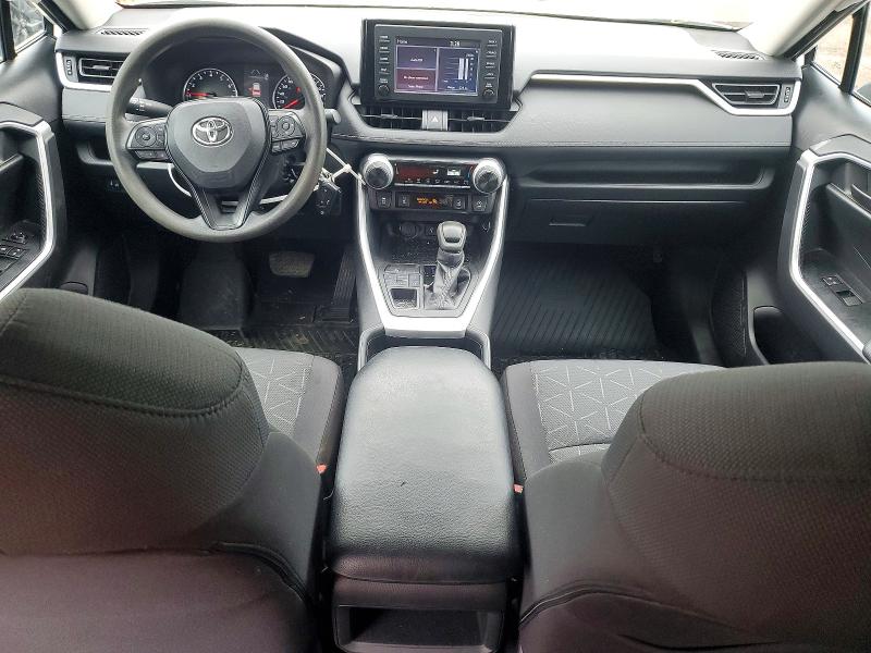 Aukcja sprzedaży 2021 Toyota Rav4, vin: 2T3B1RFV0MC195663, numer aukcji: 51655186