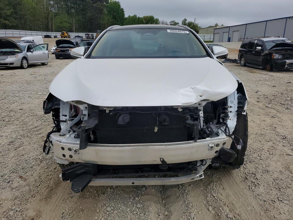 Продажа на аукционе авто 2025 Lexus Nx 350h, vin: 2T2HKCEZ8SC042247, номер лота: 48664076