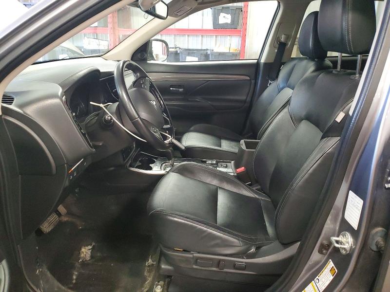 Aukcja sprzedaży 2020 Mitsubishi Outlander, vin: JA4AZ3A3XLZ029830, numer aukcji: 49623616
