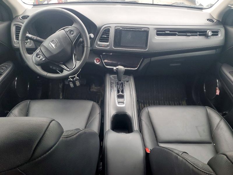 Продажа на аукционе авто 2016 Honda Hr-v, vin: 3CZRU6H71GM115577, номер лота: 49487596