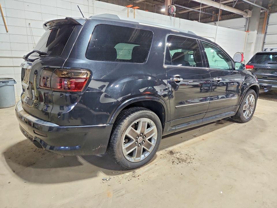 2012 Gmc Acadia მანქანა იყიდება აუქციონზე, vin: 1GKKVTED9CJ172540, აუქციონის ნომერი: 51926336