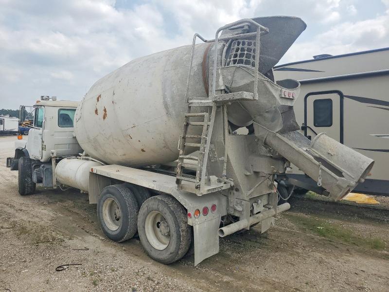 Продажа на аукционе авто 2005 Mack Dm, vin: 1M2B209C55M030591, номер лота: 51166526