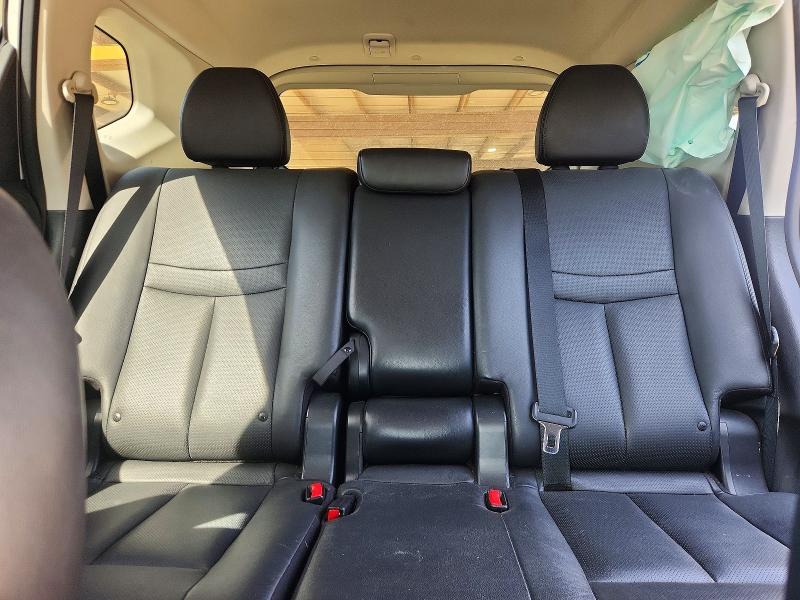 Продажа на аукционе авто 2014 Nissan Rogue, vin: 5N1AT2MT2EC833392, номер лота: 48615706