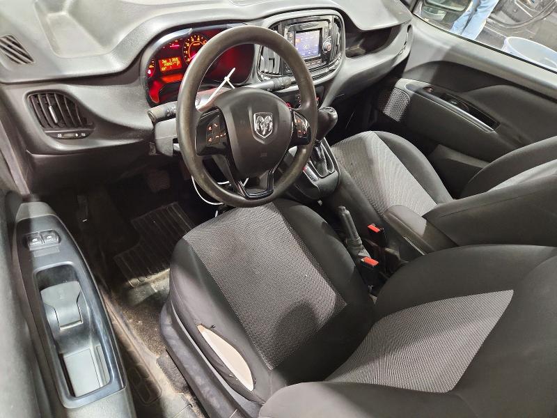 Aukcja sprzedaży 2019 Ram Promarcity, vin: ZFBHRFAB4K6M07575, numer aukcji: 50700246