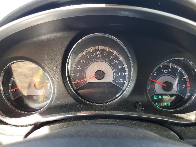 2012 Chrysler 200 მანქანა იყიდება აუქციონზე, vin: 1C3CCBCBXCN159973, აუქციონის ნომერი: 50730556