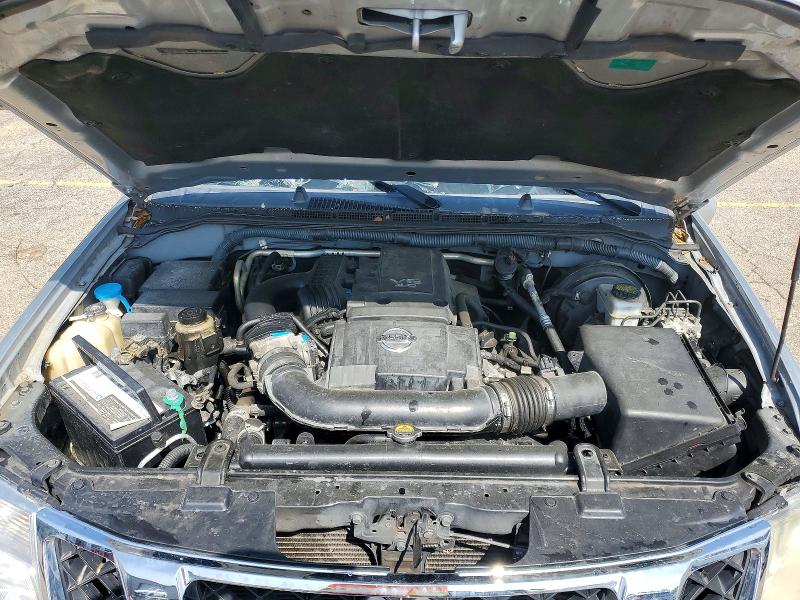 Aukcja sprzedaży 2011 Nissan Pathfinder, vin: 5N1AR1NN0BC635236, numer aukcji: 51361606