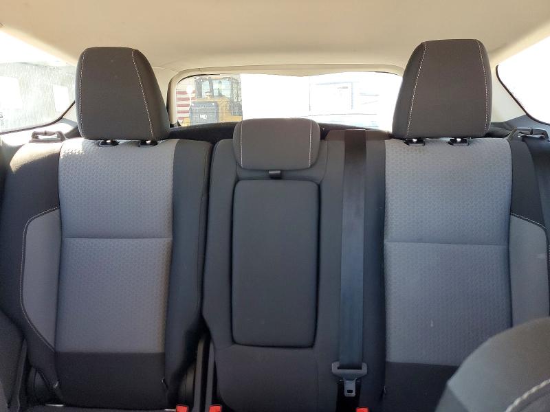 48536596 :رقم المزاد ، 1FMCU9GD0HUA11739 vin ، 2017 Ford Escape مزاد بيع