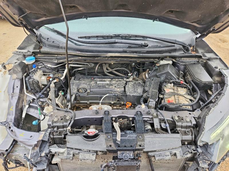 Продаж на аукціоні авто 2016 Honda Cr-v, vin: 5J6RM4H94GL804536, номер лоту: 50649016