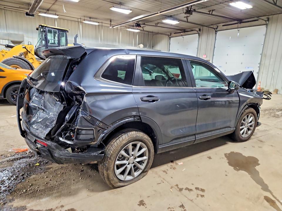 Aukcja sprzedaży 2026 Honda Cr-v, vin: 5J6RS4H45TL001433, numer aukcji: 48249726