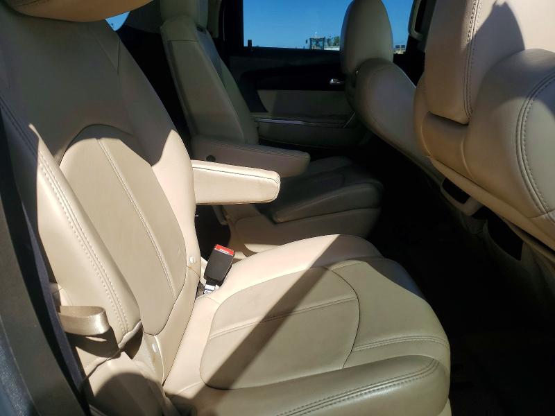 Aukcja sprzedaży 2012 Gmc Acadia, vin: 1GKKVRED9CJ350434, numer aukcji: 48631266