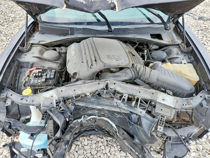 Aukcja sprzedaży 2018 Dodge Charger, vin: 2C3CDXCT4JH233641, numer aukcji: 46520036
