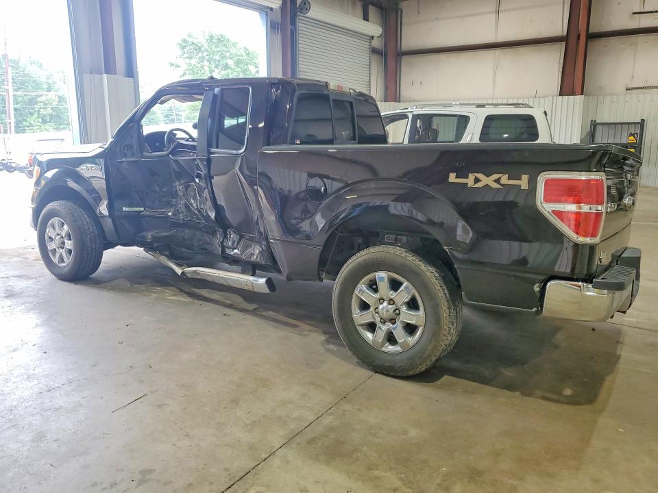 Продаж на аукціоні авто 2013 Ford F150, vin: 1FTFX1ET2DFA53252, номер лоту: 51453746