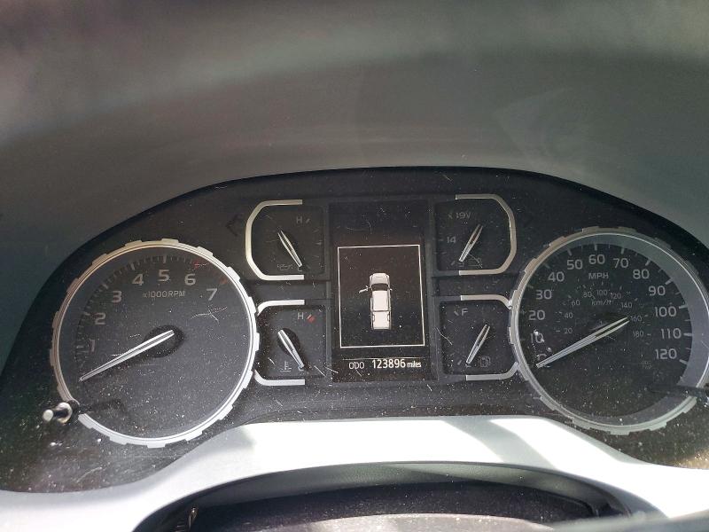 Продаж на аукціоні авто 2020 Toyota Tundra, vin: 5TFUY5F14LX940899, номер лоту: 51950636