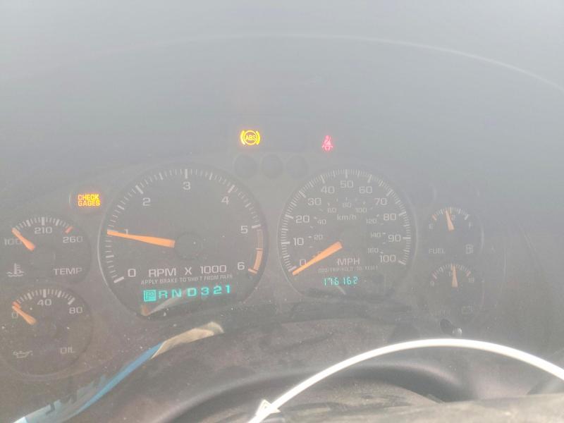 Продаж на аукціоні авто 2000 Chevrolet Blazer, vin: 1GNDT13W7Y2342972, номер лоту: 52035866