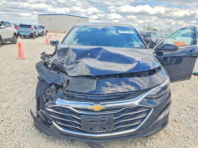Продажа на аукционе авто 2020 Chevrolet Malibu, vin: 1G1ZD5ST3LF099973, номер лота: 48867106