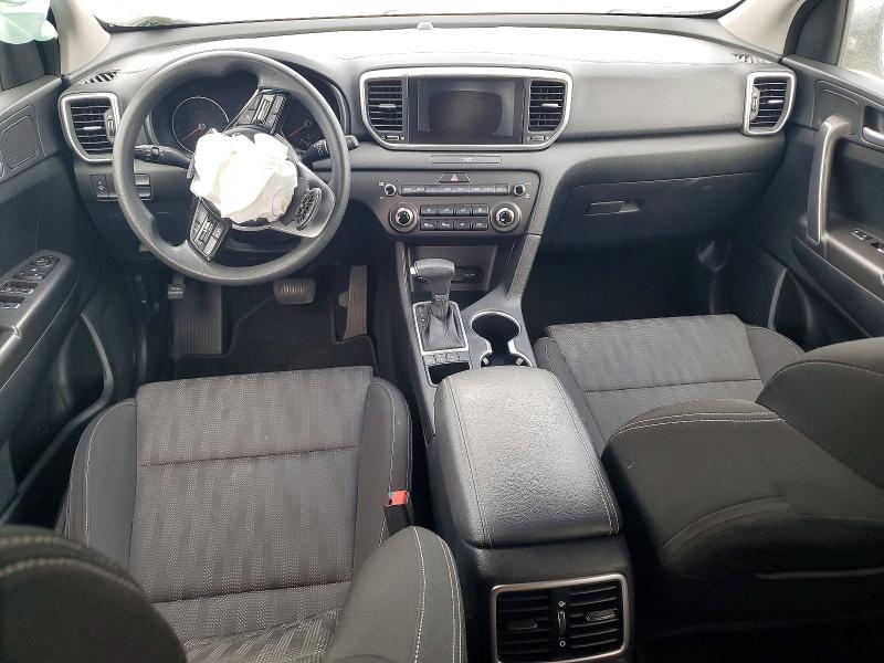 Продаж на аукціоні авто 2020 Kia Sportage, vin: KNDPMCAC2L7832111, номер лоту: 46353916