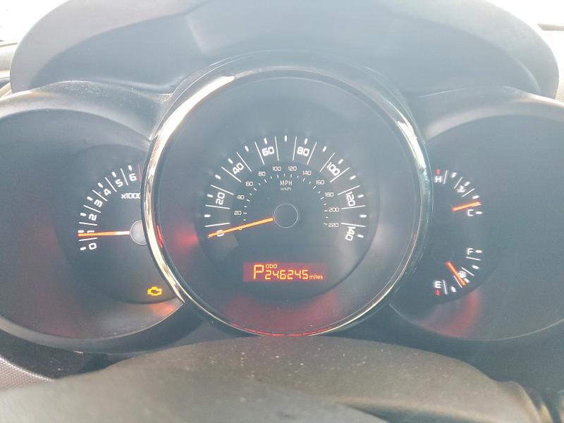 49401186 :رقم المزاد ، KNDJT2A23B7242508 vin ، 2011 Kia Soul مزاد بيع