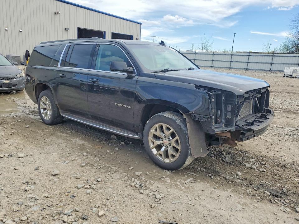 Aukcja sprzedaży 2015 Gmc Yukon Xl, vin: 1GKS2HKC2FR622682, numer aukcji: 51181186