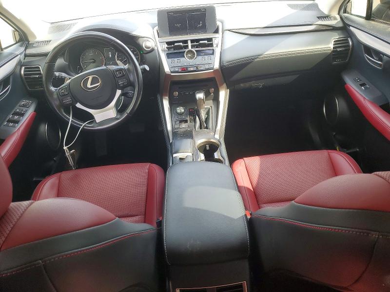 Aukcja sprzedaży 2020 Lexus Nx, vin: JTJDARDZ3L2226289, numer aukcji: 50649096