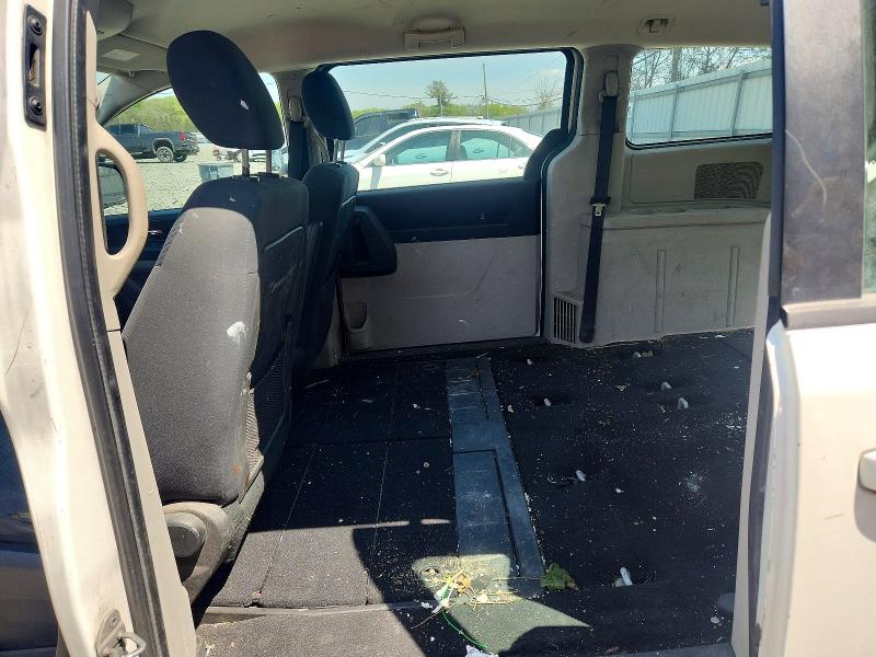 Продаж на аукціоні авто 2010 Dodge Grand Caravan, vin: 2D4RN4DEXAR265668, номер лоту: 51082226