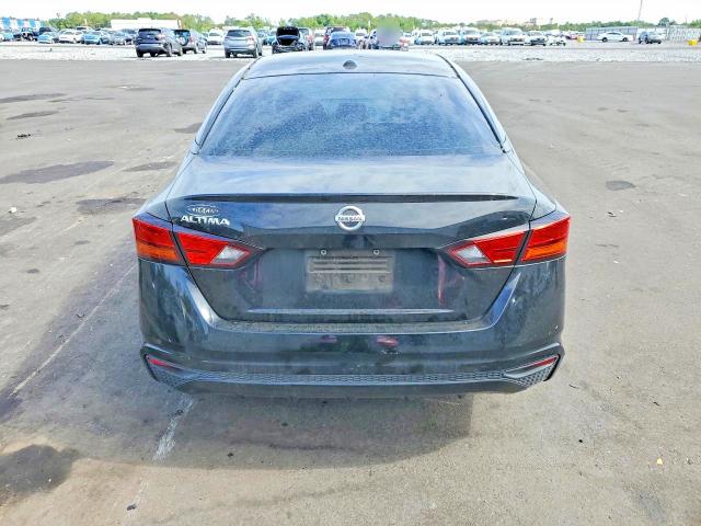 2020 Nissan Altima მანქანა იყიდება აუქციონზე, vin: 1N4BL4BV2LC115546, აუქციონის ნომერი: 51623766