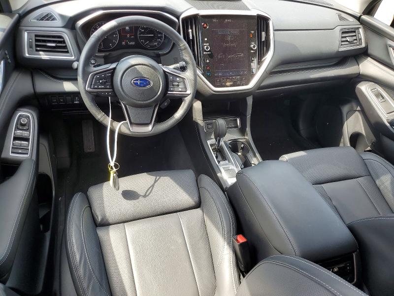 49468306 :رقم المزاد ، 4S4WMAPD8S3405923 vin ، 2025 Subaru Ascent مزاد بيع