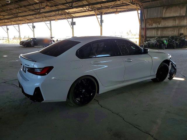 Продаж на аукціоні авто 2025 Bmw M340xi, vin: 3MW69FT08S8F83647, номер лоту: 51542296