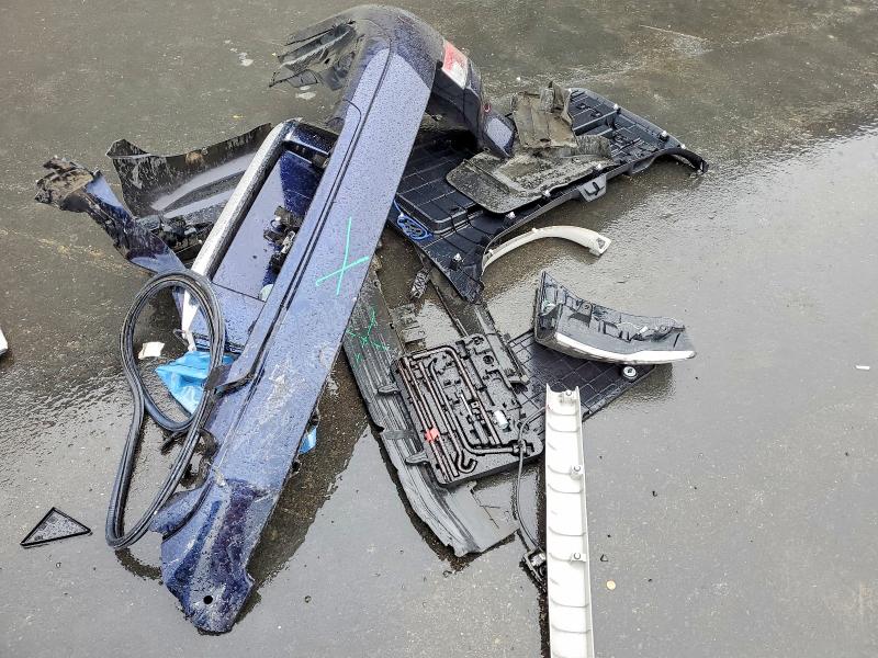 Aukcja sprzedaży 2019 Lexus Gx, vin: JTJBM7FX2K5225601, numer aukcji: 50778816