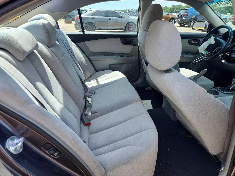 Aukcja sprzedaży 2008 Kia Optima, vin: KNAGE123585224406, numer aukcji: 50294286