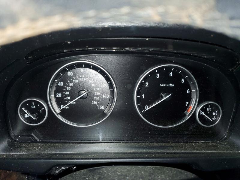 Aukcja sprzedaży 2018 Bmw X5, vin: 5UXKR0C53JL075909, numer aukcji: 60047876