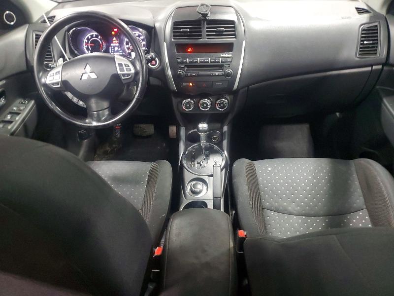 Aukcja sprzedaży 2012 Mitsubishi Outlander Sport, vin: JA4AR4AU1CZ005527, numer aukcji: 48712026