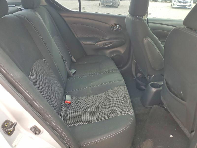 Aukcja sprzedaży 2018 Nissan Versa, vin: 3N1CN7AP1JL882094, numer aukcji: 51496706