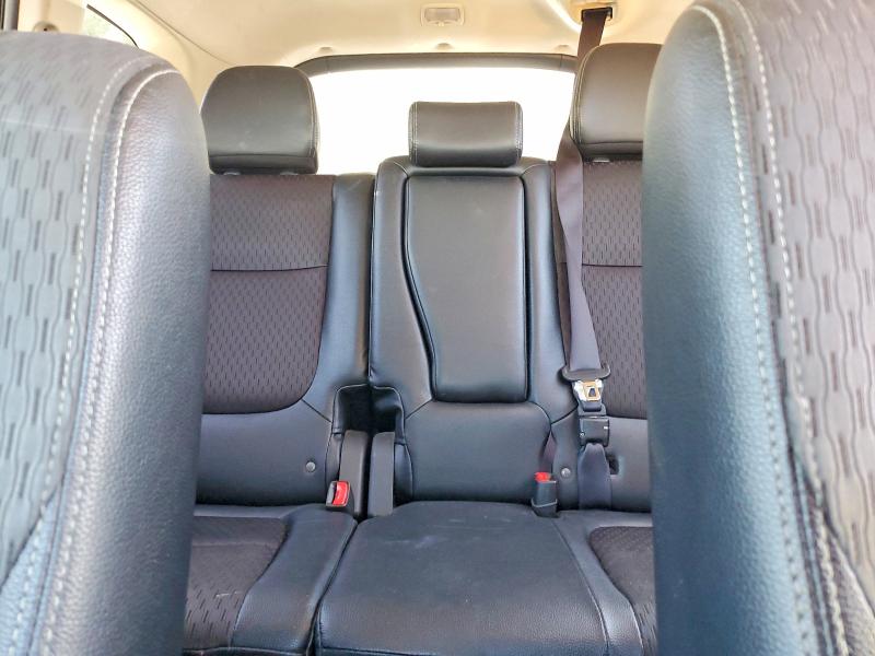 Продаж на аукціоні авто 2015 Mitsubishi Outlander, vin: JA4AD3A34FZ010130, номер лоту: 51163326