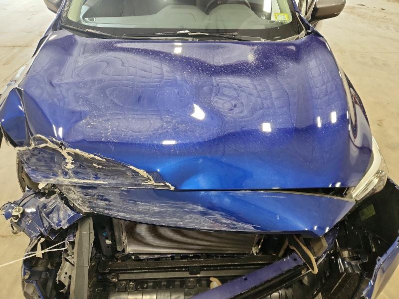 2025 Subaru Crosstrek მანქანა იყიდება აუქციონზე, vin: JF2GUHDC2SH326619, აუქციონის ნომერი: 49569326