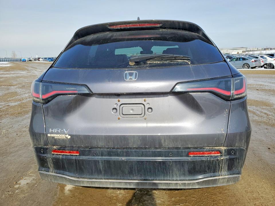 Aukcja sprzedaży 2023 Honda Hr-v, vin: 3CZRZ2H70PM103933, numer aukcji: 47768356
