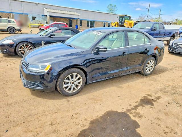 54967116 :رقم المزاد ، 3VWDP7AJ5DM447503 vin ، 2013 Volkswagen Jetta مزاد بيع