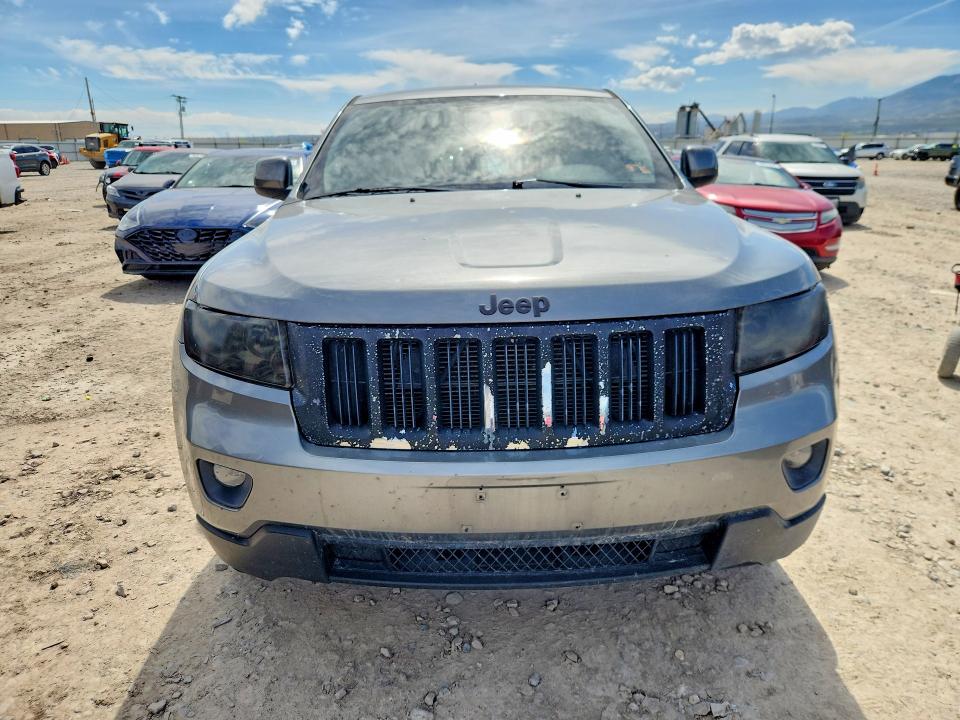 Продажа на аукционе авто 2011 Jeep Grand Cherokee, vin: 1J4RR4GG9BC721291, номер лота: 48830036