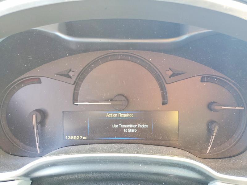 Aukcja sprzedaży 2013 Cadillac Srx, vin: 3GYFNAE38DS636419, numer aukcji: 48989876