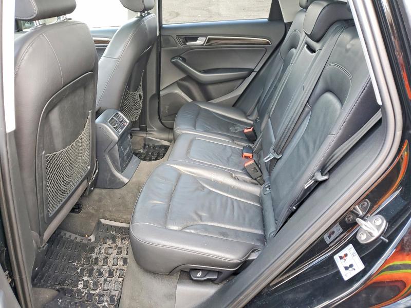 Продаж на аукціоні авто 2014 Audi Q5, vin: WA1CFAFP0EA075413, номер лоту: 48322696