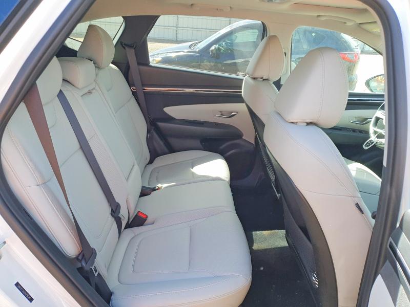 Продаж на аукціоні авто 2023 Hyundai Tucson, vin: 5NMJFCAE2PH236318, номер лоту: 50448186