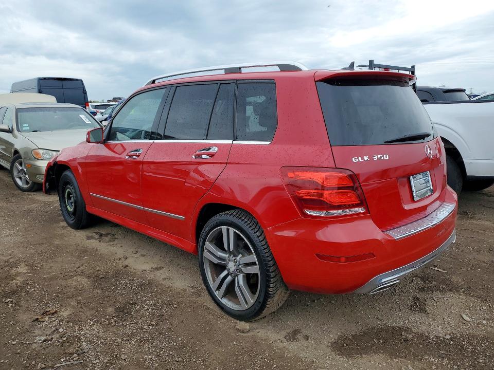 Aukcja sprzedaży 2013 Mercedes-benz Glk, vin: WDCGG8JB4DG096974, numer aukcji: 51322686